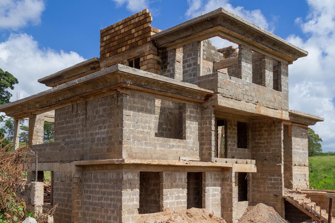 Migaa Homeowners Construction - April 2021 - 15