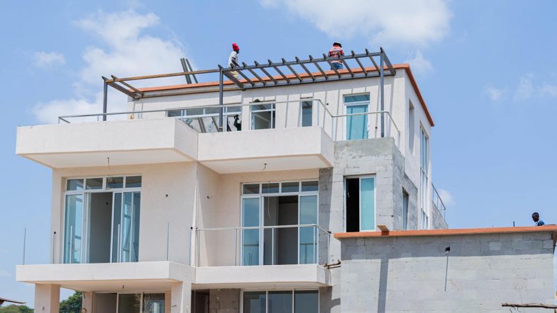 Migaa Homeowners Construction - April 2021 - 3