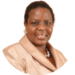Dr. Kamau Njoroge