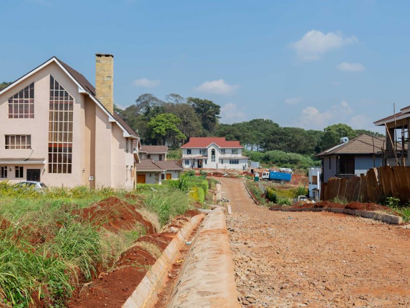 Nairobi Land Sale: Where Buyers Are Actually Looking Now