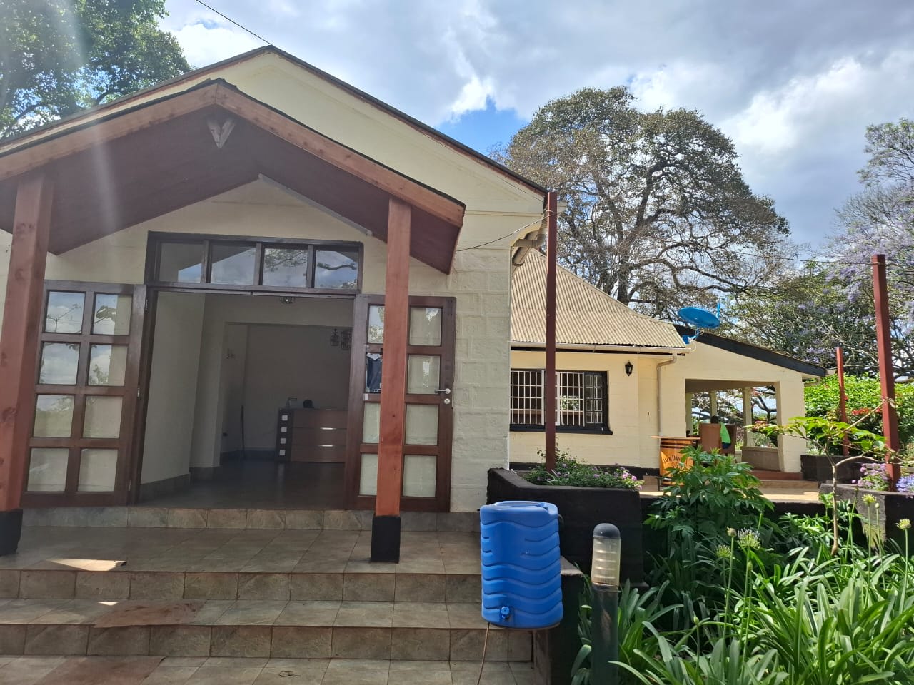 The Summit Reserve - 1/4 Acre Plot