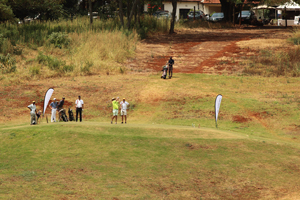 Migaa Sunday Golfing - Migaa Golf Estate 2