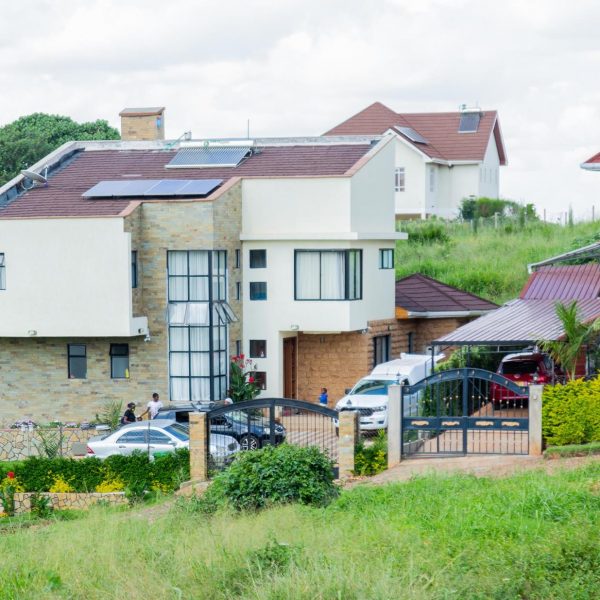 Migaa Golf Estate - Completed Homeowners Projects 4