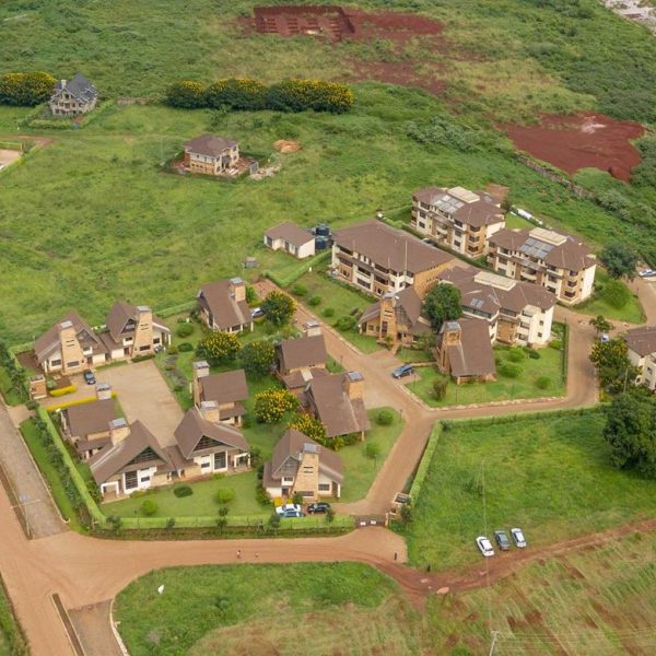 Migaa Golf Estate - Completed Homeowners Projects - Mitini Scapes 2