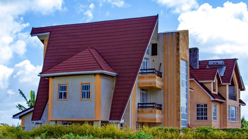 Migaa Completed Homes March 2021