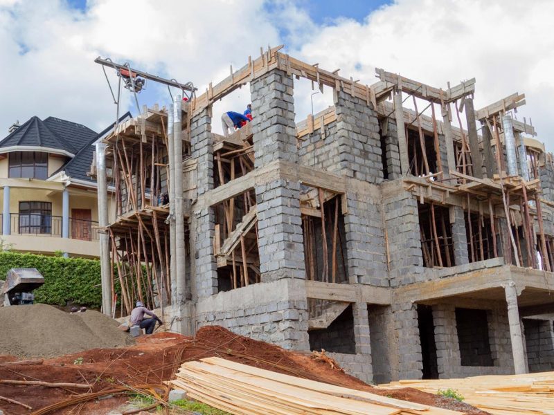 Migaa Homeowners Construction - April 2021 - 14