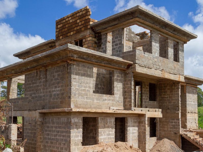 Migaa Homeowners Construction - April 2021 - 15