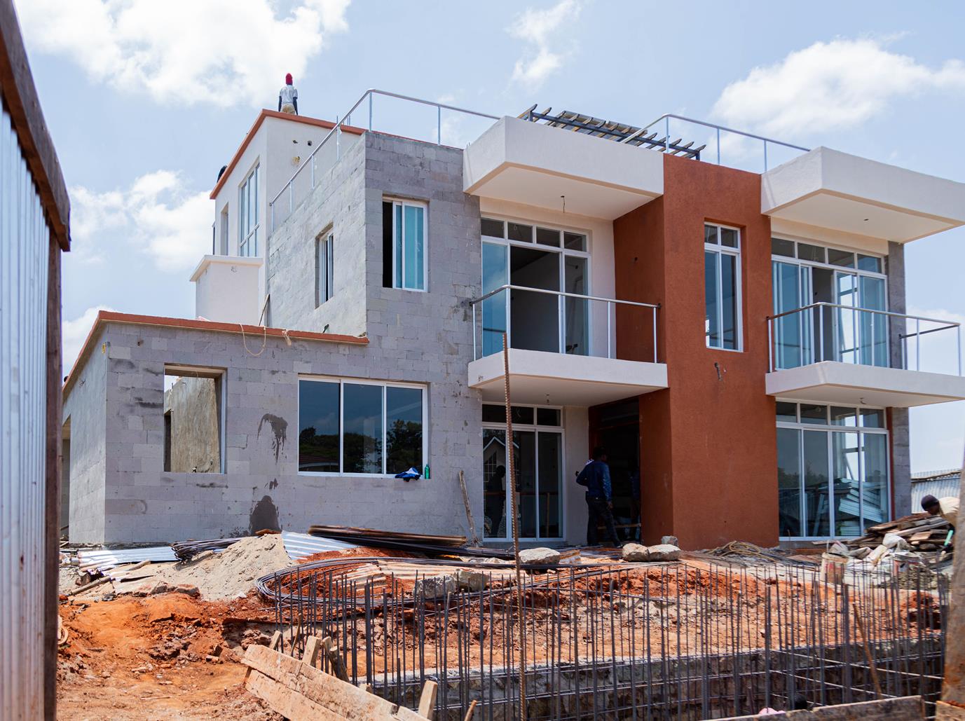 Migaa Homeowners Construction - April 2021 - 4