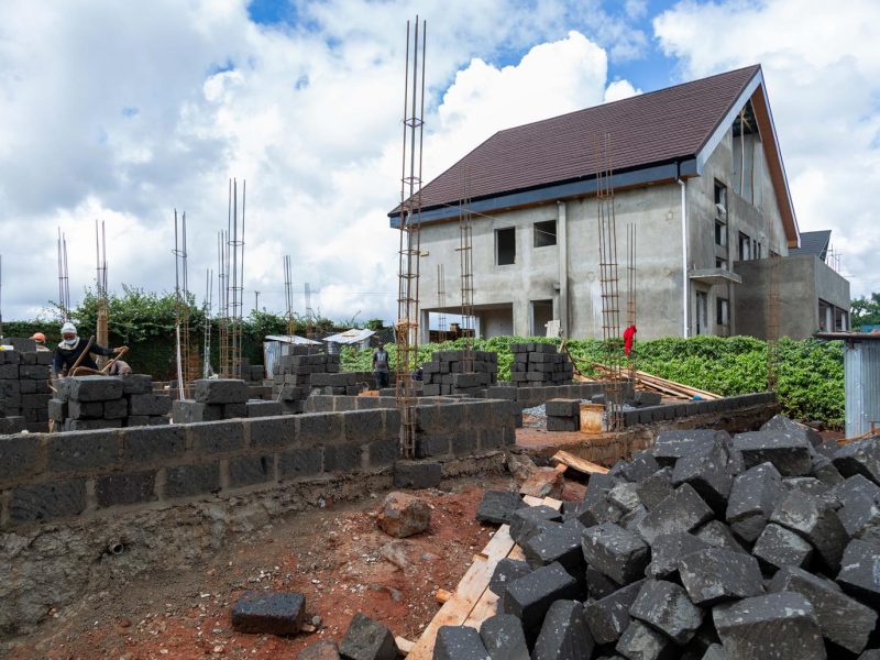 Migaa Homeowners Construction - April 2021 - 7