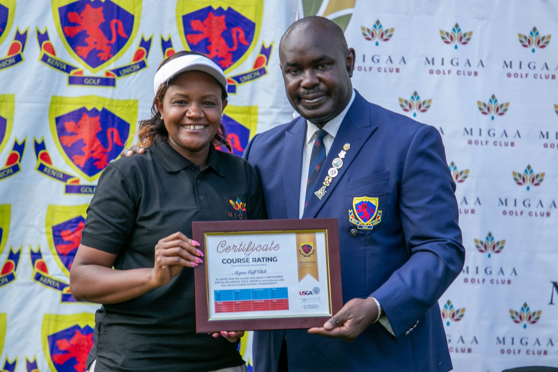 Gallery - Migaa Golf Estate