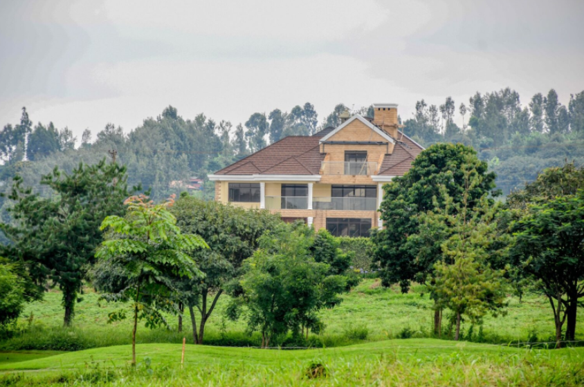 Why Real Estate Investment Makes Sense? 