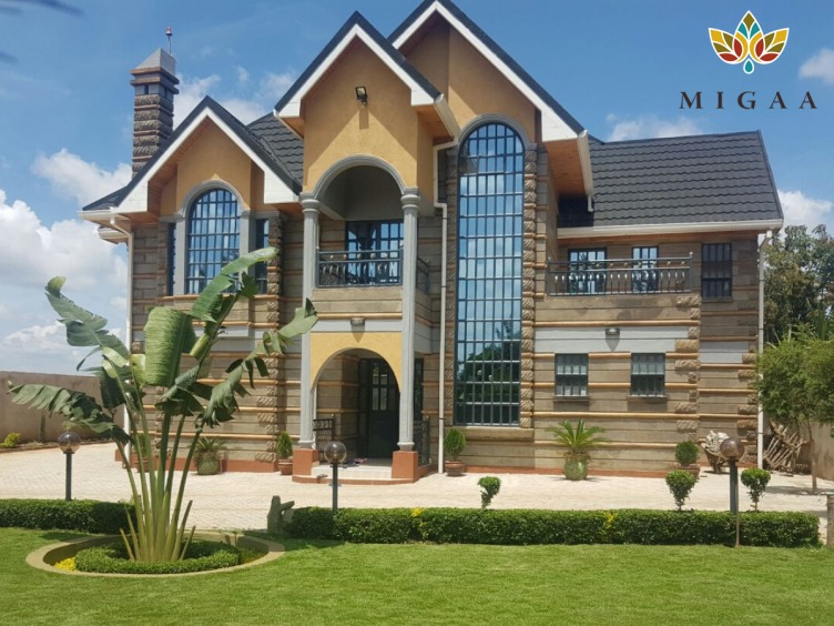 Living in a Golf Estate in Kenya: What to Expect at Migaa
