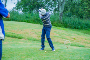 Golf Tourism in Kenya