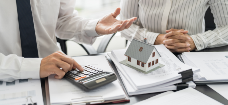 Invest in Real Estate