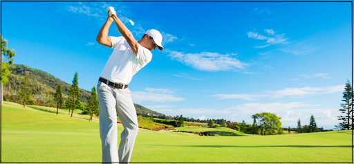 Golf Estates in Kenya