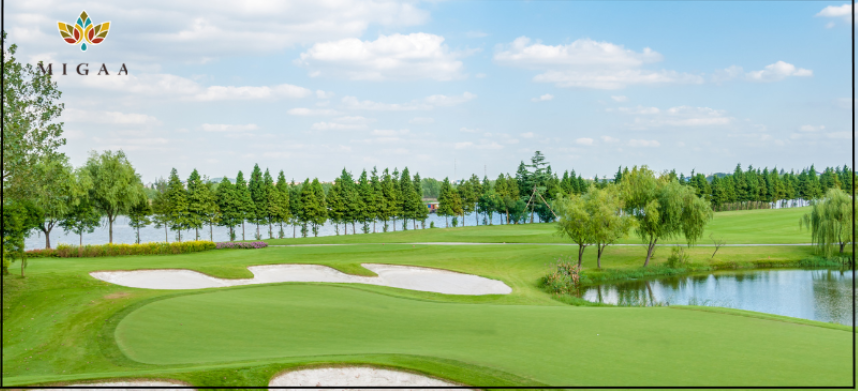 Why Migaa Golf Estate Is the Perfect Green Lifestyle Community Near Nairobi