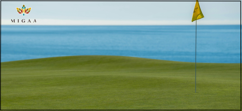 Migaa Golf Estate for Family Living