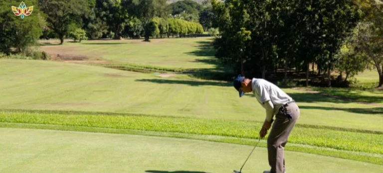 How Long Does It Take to Golf 18 Holes